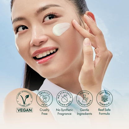 Purito Seoul Daily Soft Touch Sunscreen SPF50+