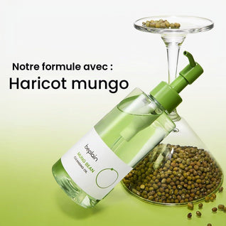 BEPLAIN Mung Bean Cleansing Oil