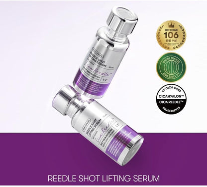 VT COSMETICS Reedle Shot Lifting Serum