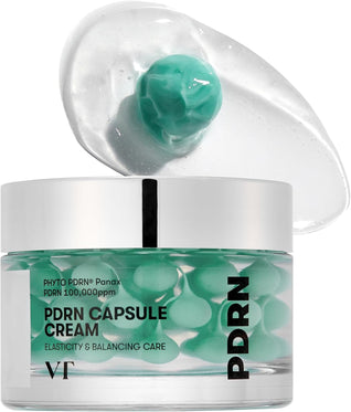 VT COSMETICS PDRN Capsule Cream 100