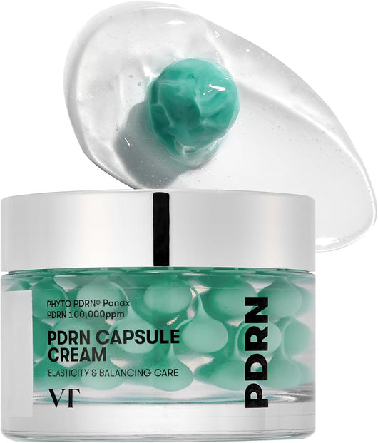 PDRN Capsule Cream 100