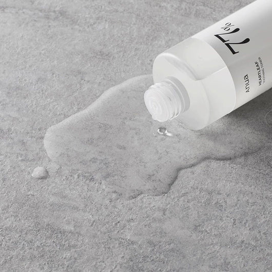 ANUA Heartleaf 77% Soothing Toner