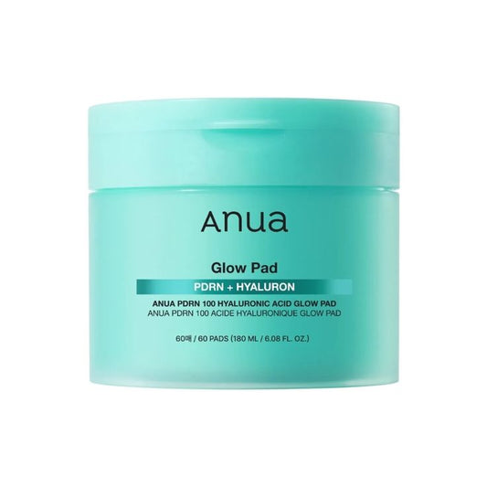 ANUA Pads au PDRN et à l’acide hyaluronique