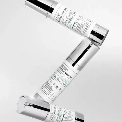 VT COSMETICS Reedle Shot 100