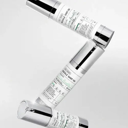 VT COSMETICS Reedle Shot 100