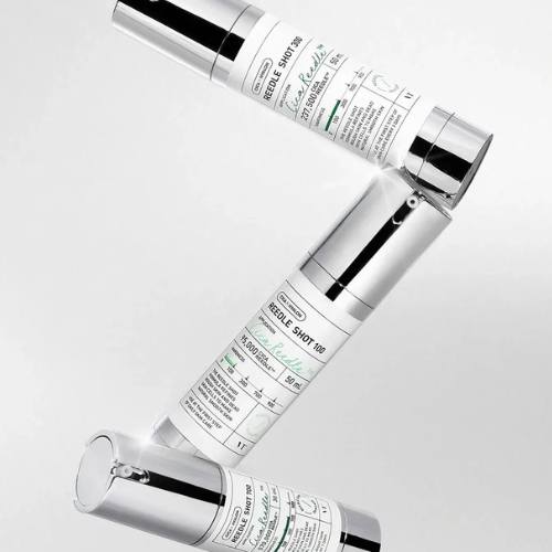 VT COSMETICS Reedle Shot 100