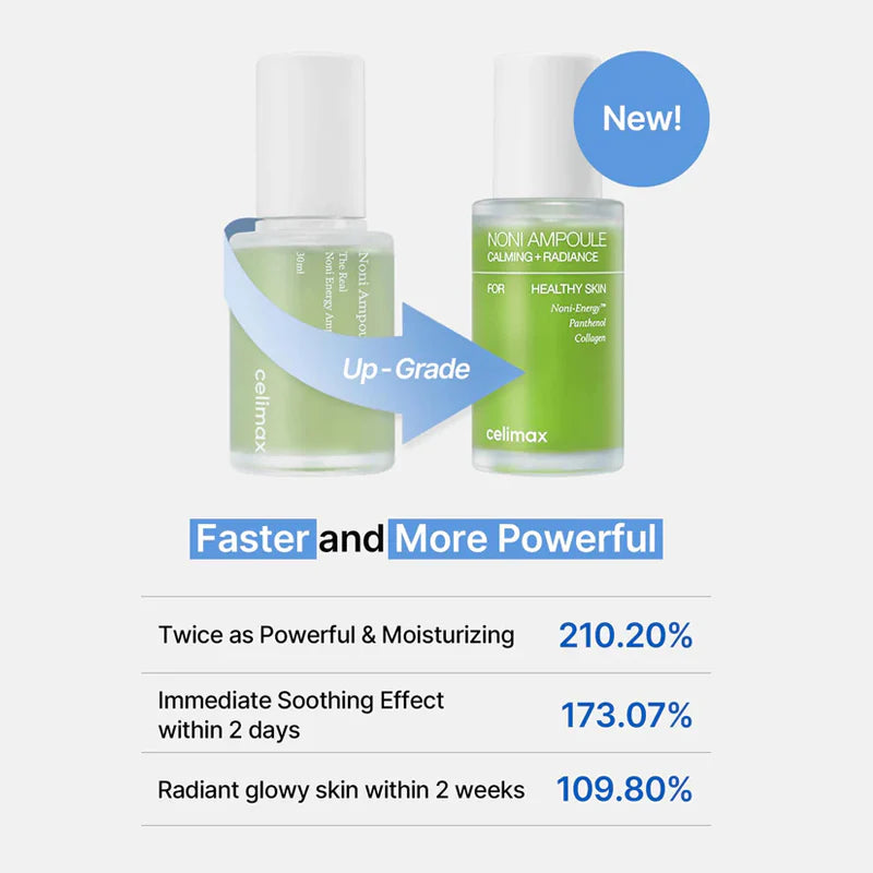CELIMAX The Real Noni Energy Ampoule - 30ml