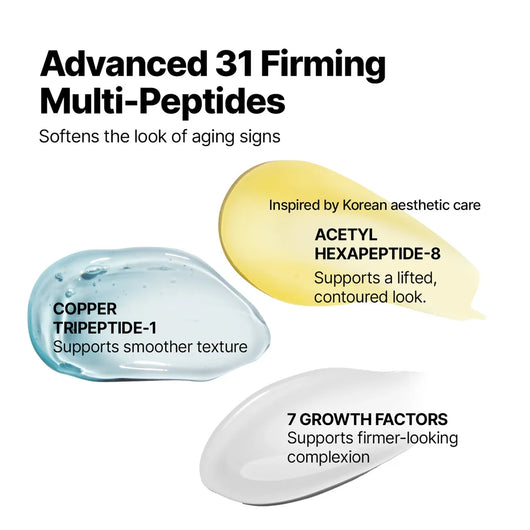 Silk Peptide EGF Intensive Gold Mask