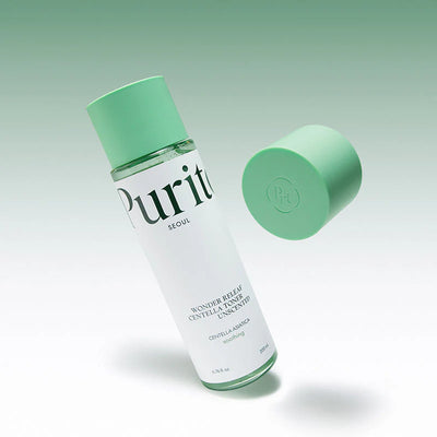 Toner apaisant Wonder Releaf