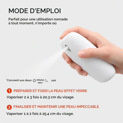24/7 Colostrum Pore Defence Ampoule