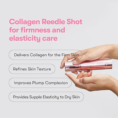 Collagen Reedle Shot 100