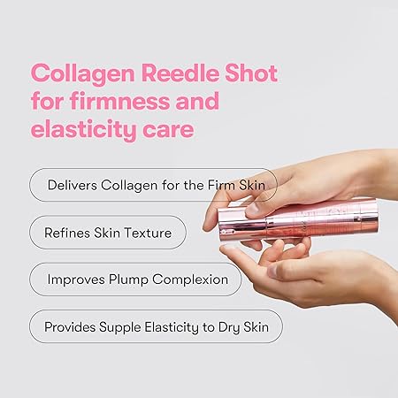 Collagen Reedle Shot 100