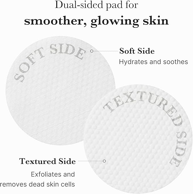 MEDICUBE ZERO PORE PAD EXFOLIANT 2.0