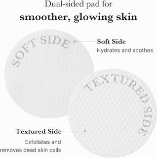 MEDICUBE Zero Pore Pad Exfoliant 2.0