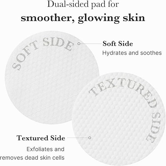 MEDICUBE Zero Pore Pad Exfoliant 2.0