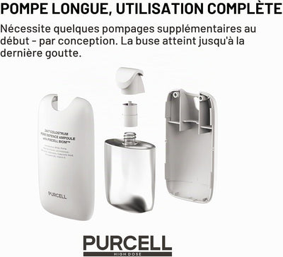 24/7 Colostrum Pore Defence Ampoule