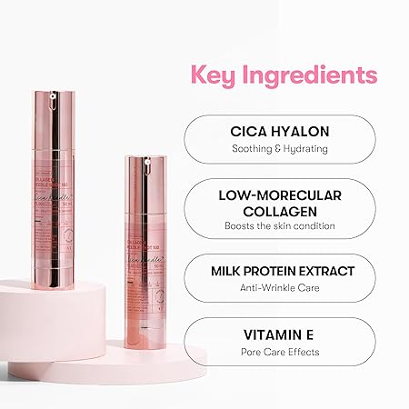 VT COSMETICS Collagen Reedle Shot 100