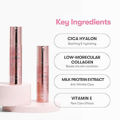 VT COSMETICS Collagen Reedle Shot 100