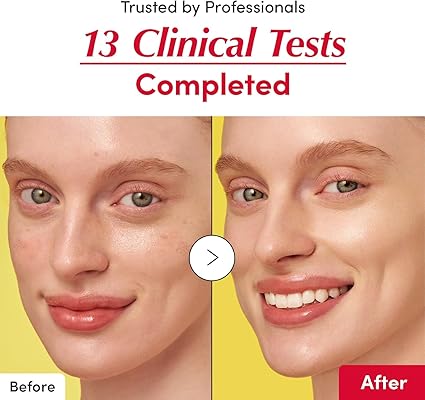 EQQUALBERRY Vitamin Illuminating Serum