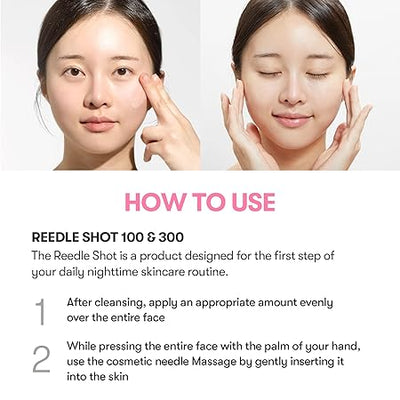 Collagen Reedle Shot 100