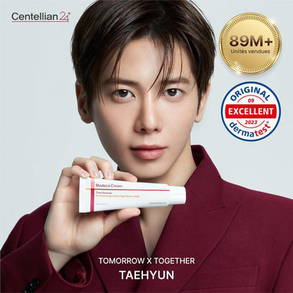CENTELLIAN24 Madeca Cream Time Reverse