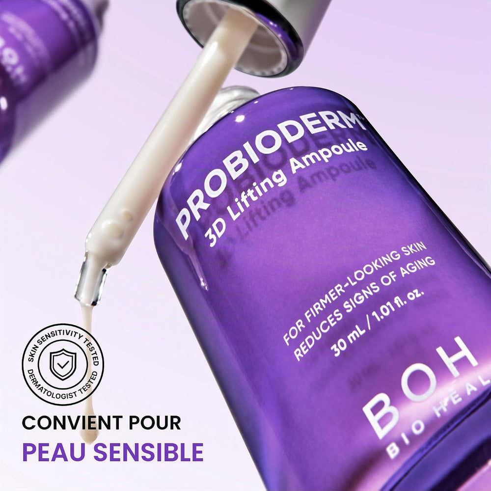 Probioderm 3D Lifting Ampoule