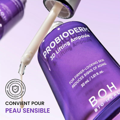 Probioderm 3D Lifting Ampoule