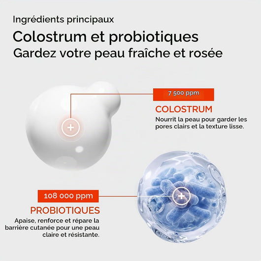 24/7 Colostrum Pore Defence Ampoule