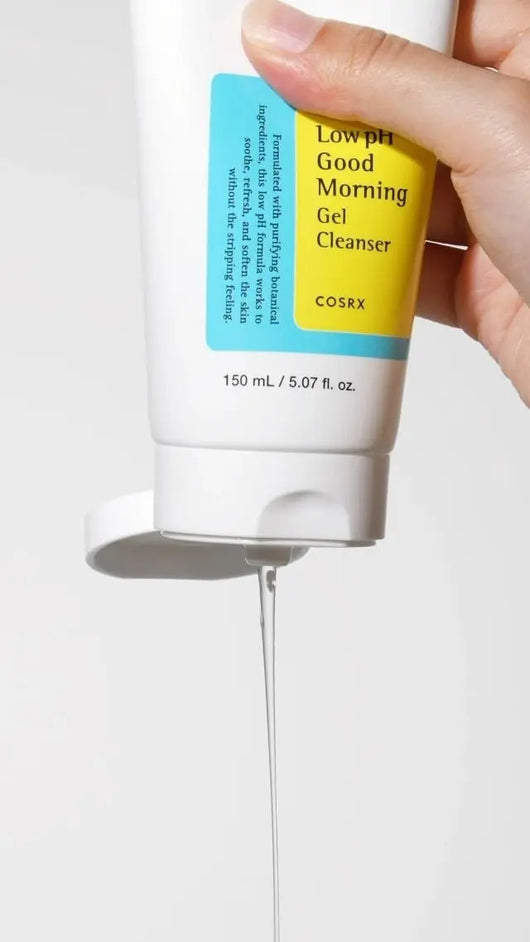 COSRX Low pH Good morning gel - Mini COSRX