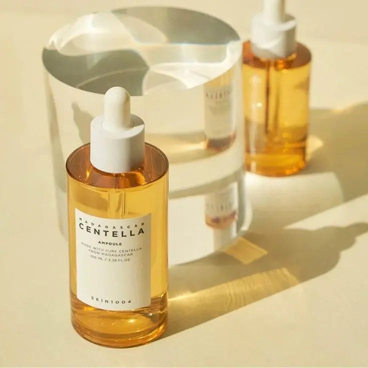 SKIN1004 Madagascar Centella Ampoule SKIN1004