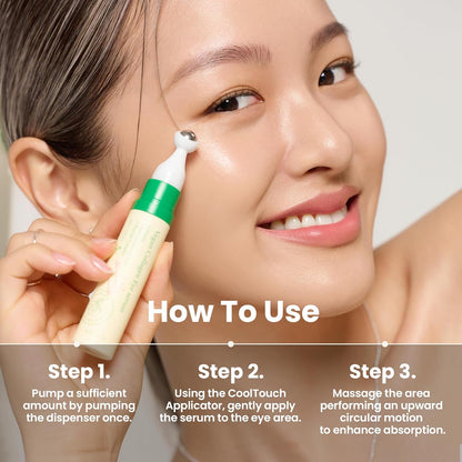 AXIS-Y Vegan Collagen Eye Serum