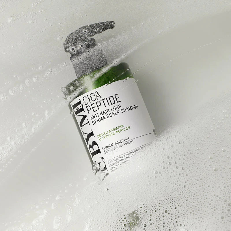 SOME BY MI Cica Peptide Derma Scalp Shampoo