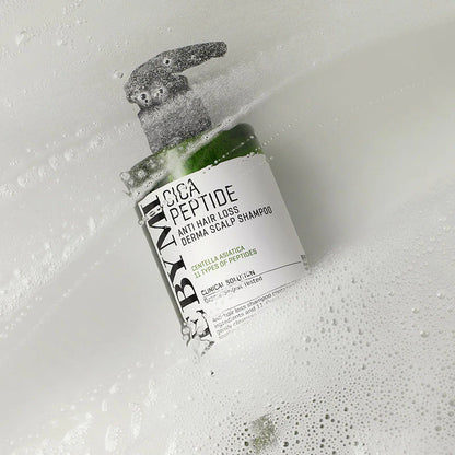 SOME BY MI Cica Peptide Derma Scalp Shampoo