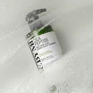 SOME BY MI Cica Peptide Derma Scalp Shampoo