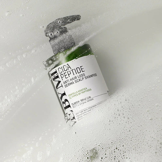 SOME BY MI Cica Peptide Derma Scalp Shampoo