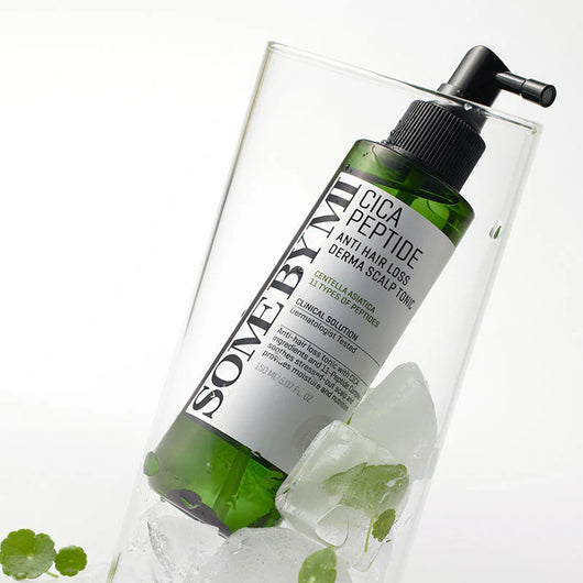 SOME BY MI Cica Peptide Derma Scalp Tonic