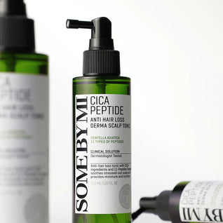 SOME BY MI Cica Peptide Derma Scalp Tonic