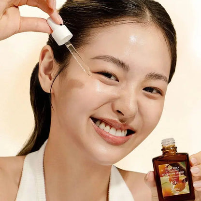 DR ALTHEA Vitamin C Boosting Serum