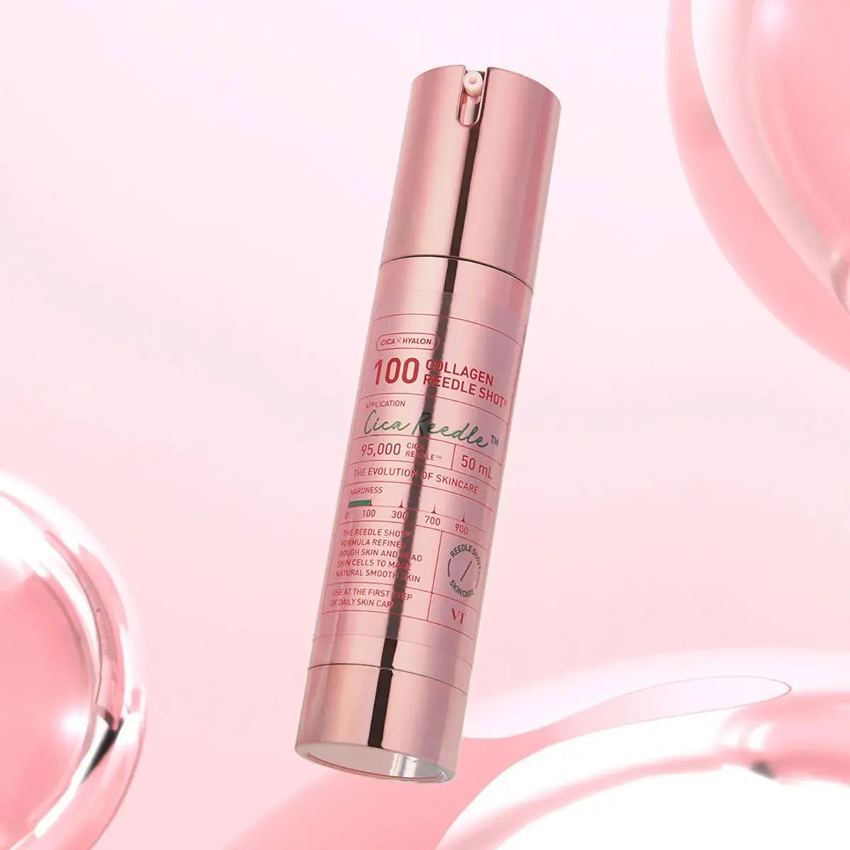 VT COSMETICS Collagen Reedle Shot 100