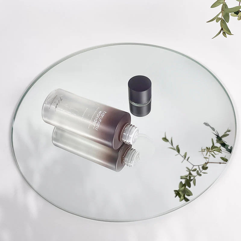 HARUHARU WONDER Black Rice Hyaluronic Toner