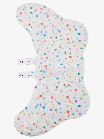 Reedle Shot Foot Peeling Mask