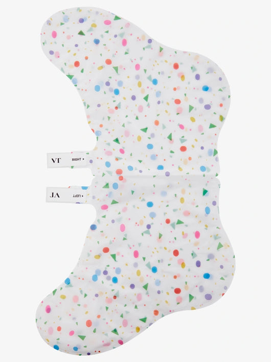 Reedle Shot Foot Peeling Mask