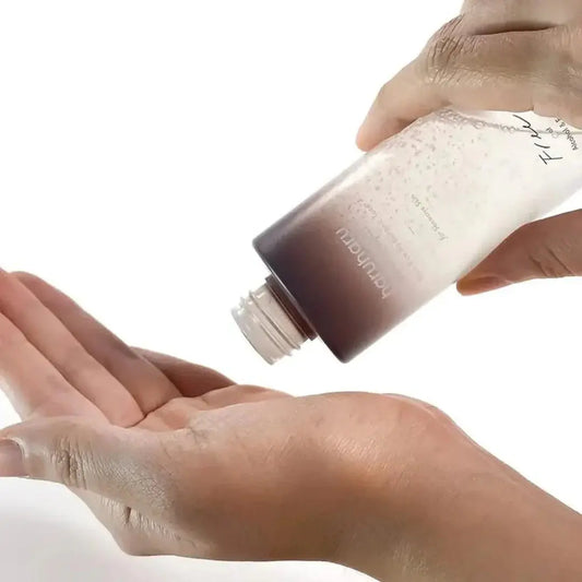 HARUHARU WONDER Black Rice Hyaluronic Toner