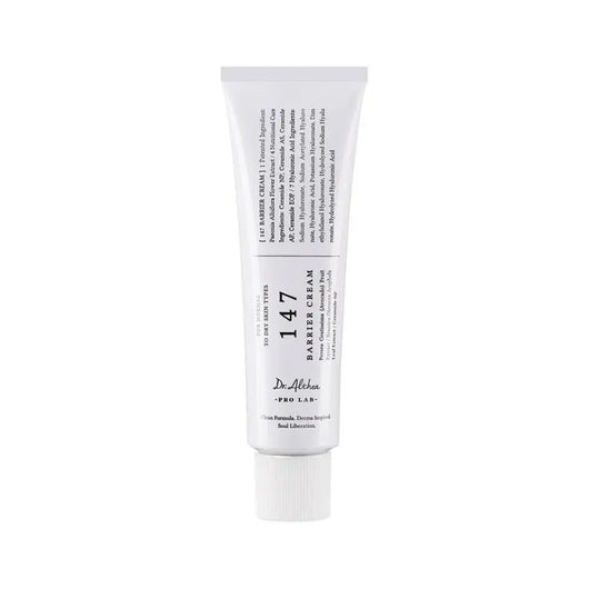 DR ALTHEA 147 Barrier Cream DR ALTHEA