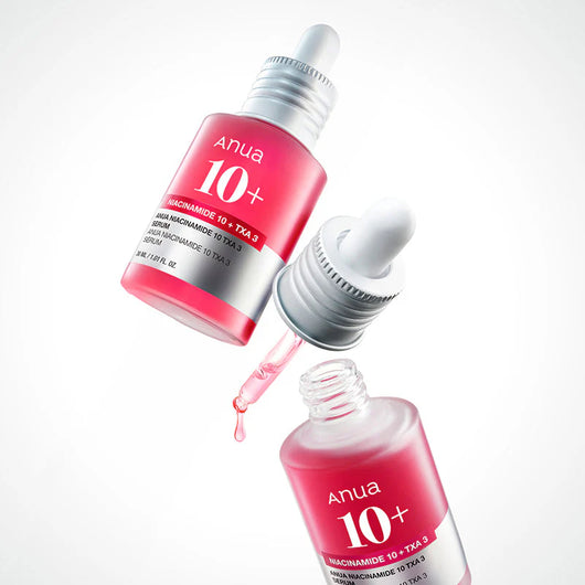 ANUA Sérum Niacinamide 10% + TXA 4%