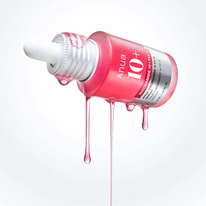 ANUA Sérum Niacinamide 10% + TXA 4%