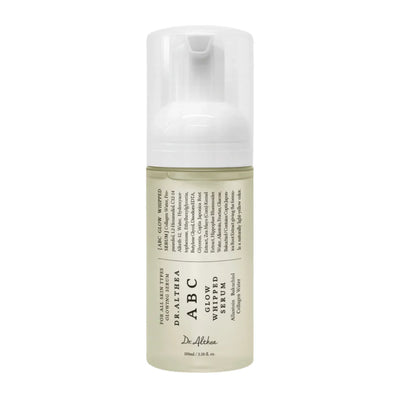 DR ALTHEA ABC Glow Whipped Serum