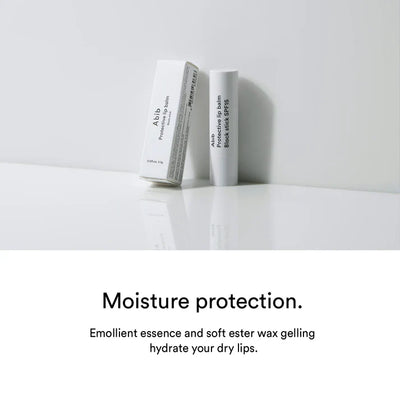 Protective Lip Balm Stick SPF15