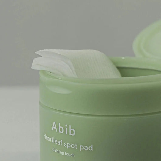 Heartleaf Spot Pad Calming Touch