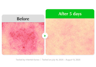 EQQUALBERRY Aloe PDRN Calming Serum
